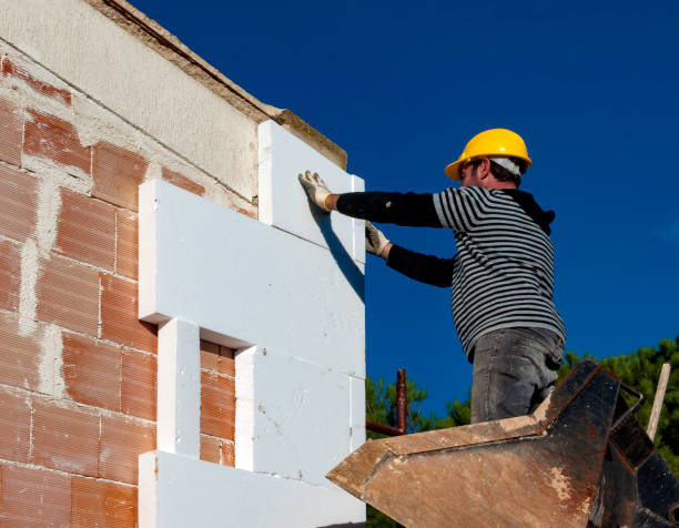 Best Insulation for Specific Applications in Seneca, MO