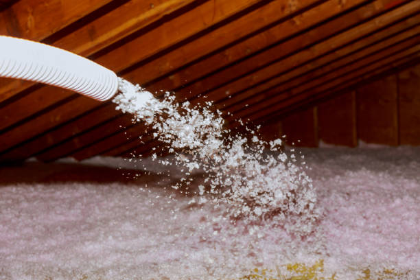 Seneca, MO Insulation Contractor Company