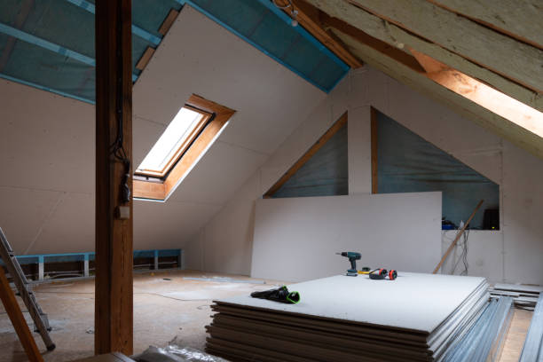 Best Geographic-Specific Insulation Services in Seneca, MO