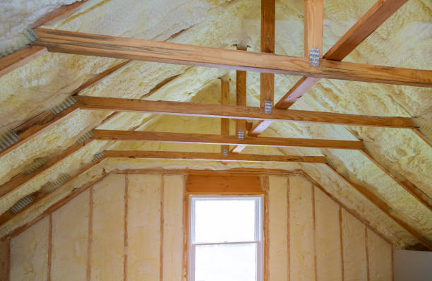 Best Spray Foam Insulation in Seneca, MO