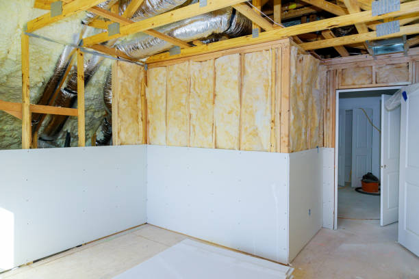 Best Insulation for Specific Applications in Seneca, MO