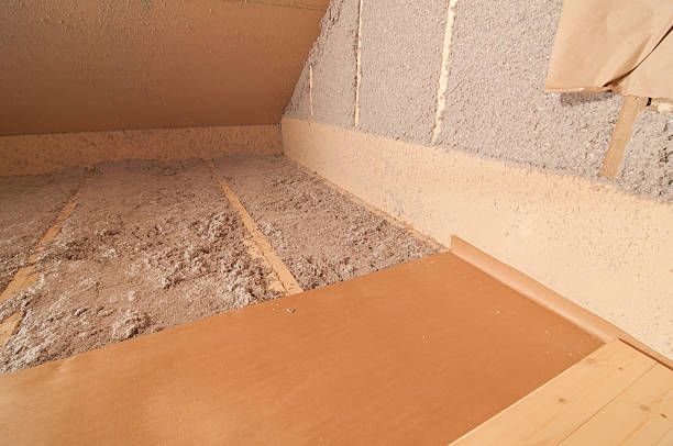 Best Residential Insulation in Seneca, MO