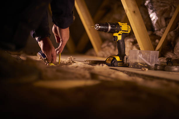 Best Cellulose Insulation in Seneca, MO